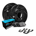Pads| and Brakes Brake Brake Pads| Rotors Ceramic Rotors Pads Front Rotors |Hardware Concepts Brake R1 and and WHWH1-39025 Kit Kit |Front