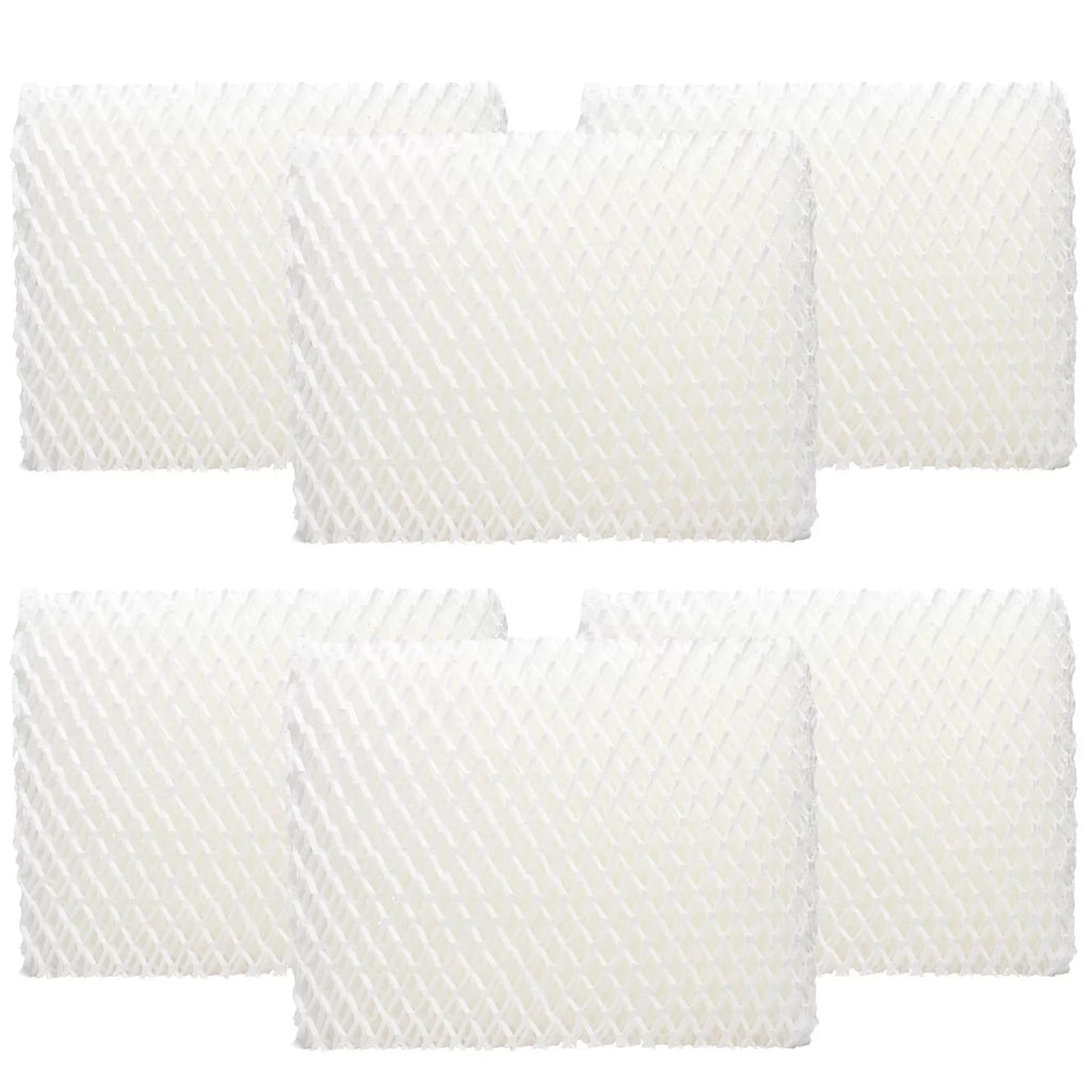 Replacement MoistAir MoistAir - Filter Compatible Humidifier HD1300W 6-Pack Air Filter HDC12
