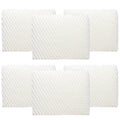 Replacement MoistAir MoistAir - Filter Compatible Humidifier HD1300W 6-Pack Air Filter HDC12