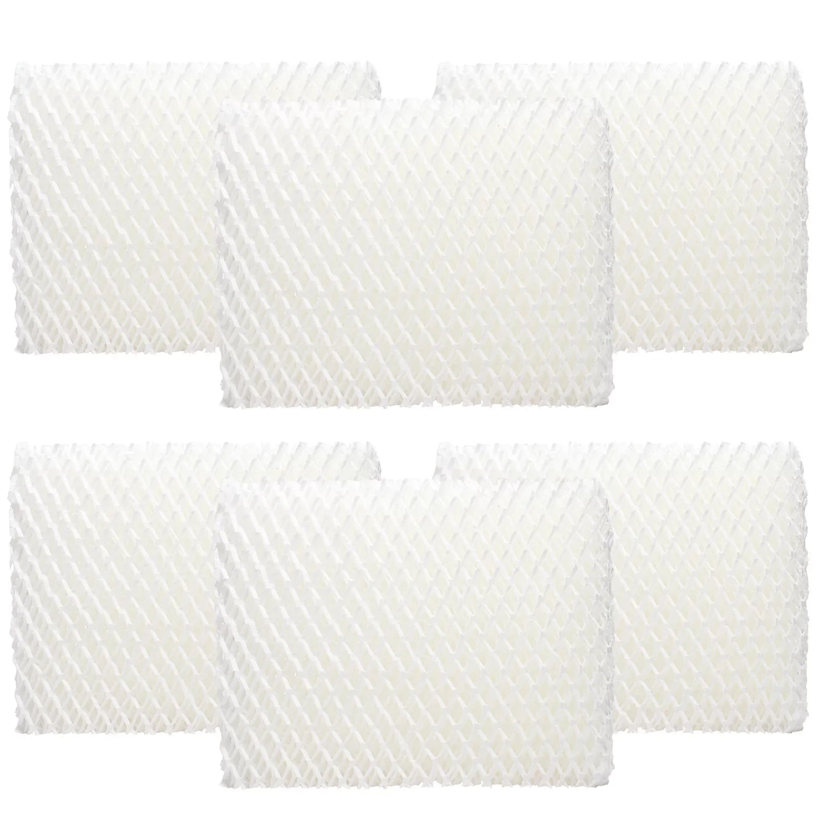 Replacement MoistAir MoistAir - Filter Compatible Humidifier HD1300W 6-Pack Air Filter HDC12