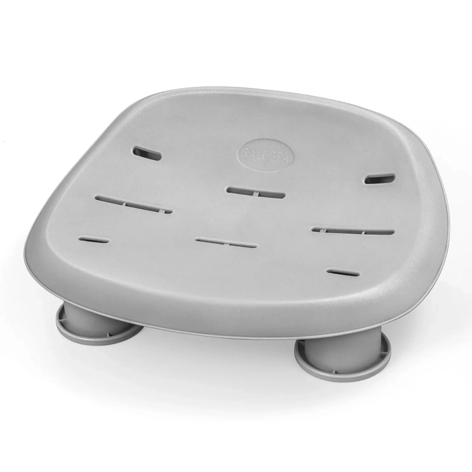 2 & SaluSpa 4 Headrest SaluSpa Coleman Pillow Tub w/Bestway Seat AirJet Hot