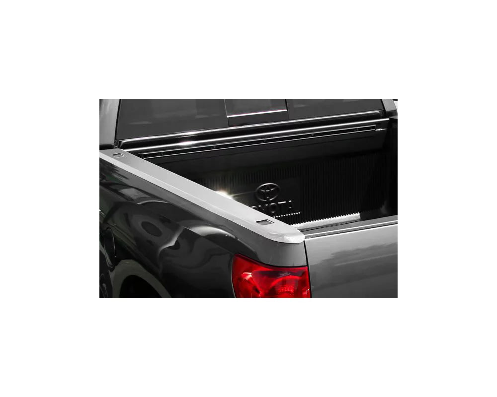 TOYOTA 59594 Skins Putco Fits 2008 SR5 CREWMAX Side TOYOTA Bed select: 2007 TUNDRA, Protector Truck TUNDRA Rail