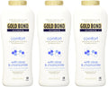 Comfort Pack Bond Powder Ultimate 3 Gold Aloe 10 oz Talc-Free Body