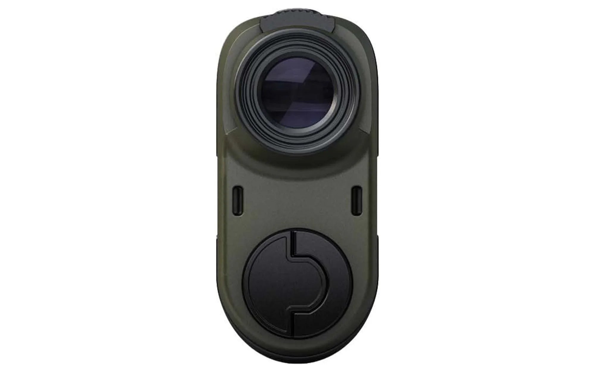 1800 Precision 6x20mm RangeTracker Green German Optics Rangefinder,