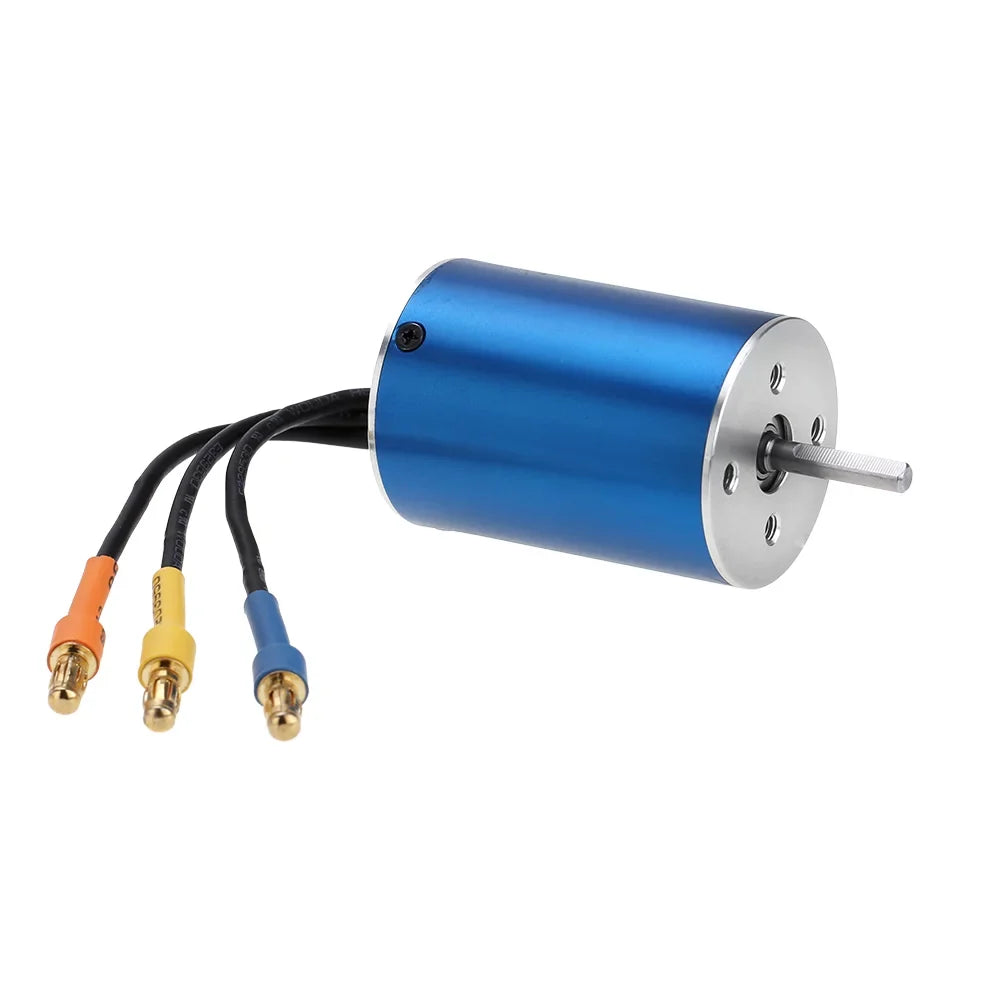 Esc Motor 35a Esc Accessories,1/16 1/16 Andoer 1/18Speed Mewmewcat 1/14 2838 Motor 1/14 35a Esc 4500kv 35a 4p 4p 4p Eryue Speed Speed 1/18Car Motor 4500kv 1/14 1/18 1/16