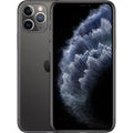 Pre-Owned 11 Space Pro 64GB iPhone (Good) (Unlocked) Gray