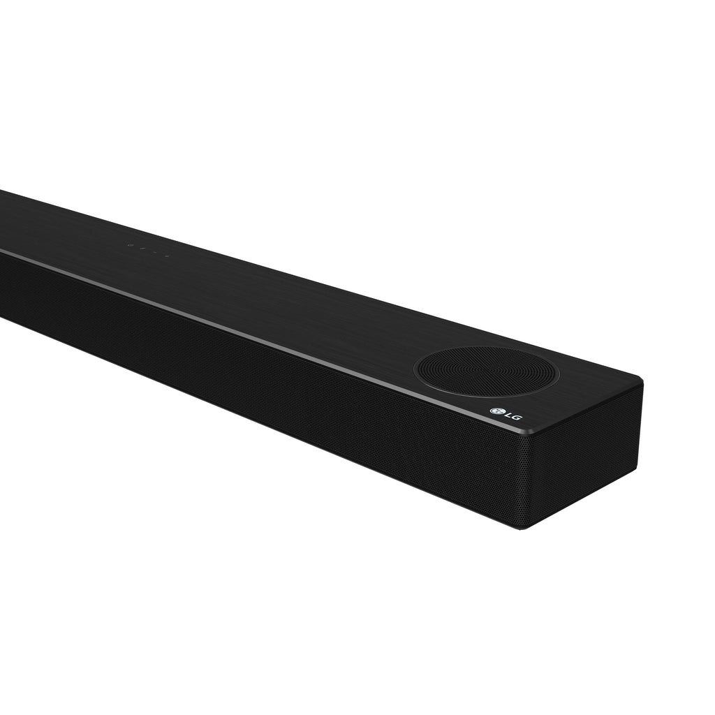 Restored LG with Audio Res 3.1.2 (Refurbished) SPM7A Pass-Through, Atmos Channel 4K and High Soundbar Dolby