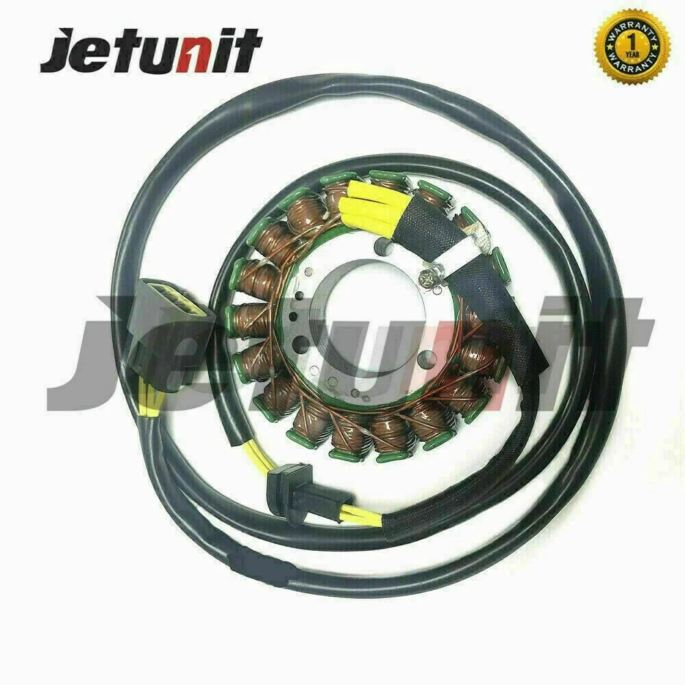 GTX For Stator 130 PTO GTI RENTAL ATV/UTV PTO 420889728 Sea-Doo 300 2018-2021