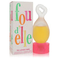 De Ted Lapidus Fou 4 by for Spray of D'elle Women Eau Toilette oz Pack 3.33