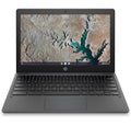 Restored HD 32GB MT8183 MediaTek eMMC 4GB 11.6" RAM 11a-na0081cl Chromebook HP