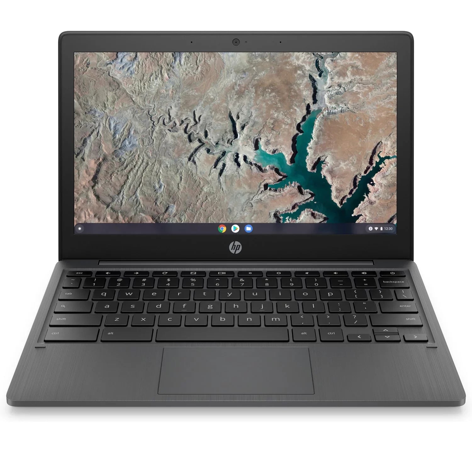 Restored HD 32GB MT8183 MediaTek eMMC 4GB 11.6" RAM 11a-na0081cl Chromebook HP