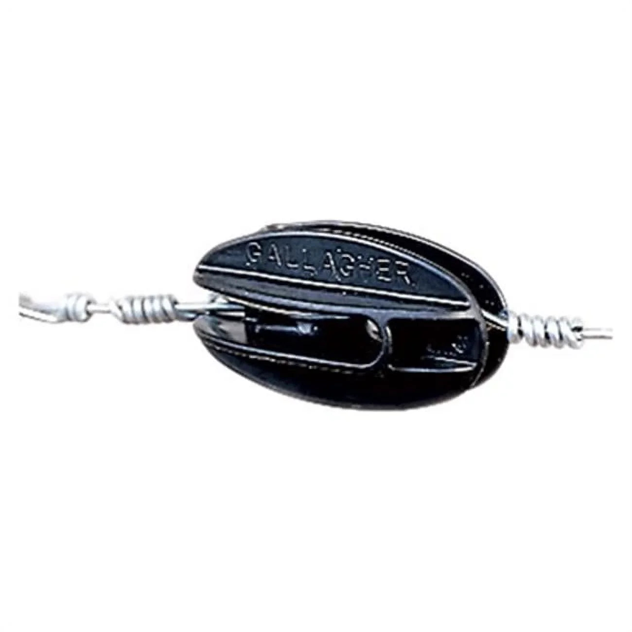 Black Strain Pack Insulator- 5 G67702 Black Gallagher