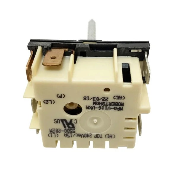 Switch 5500-202 Invenses