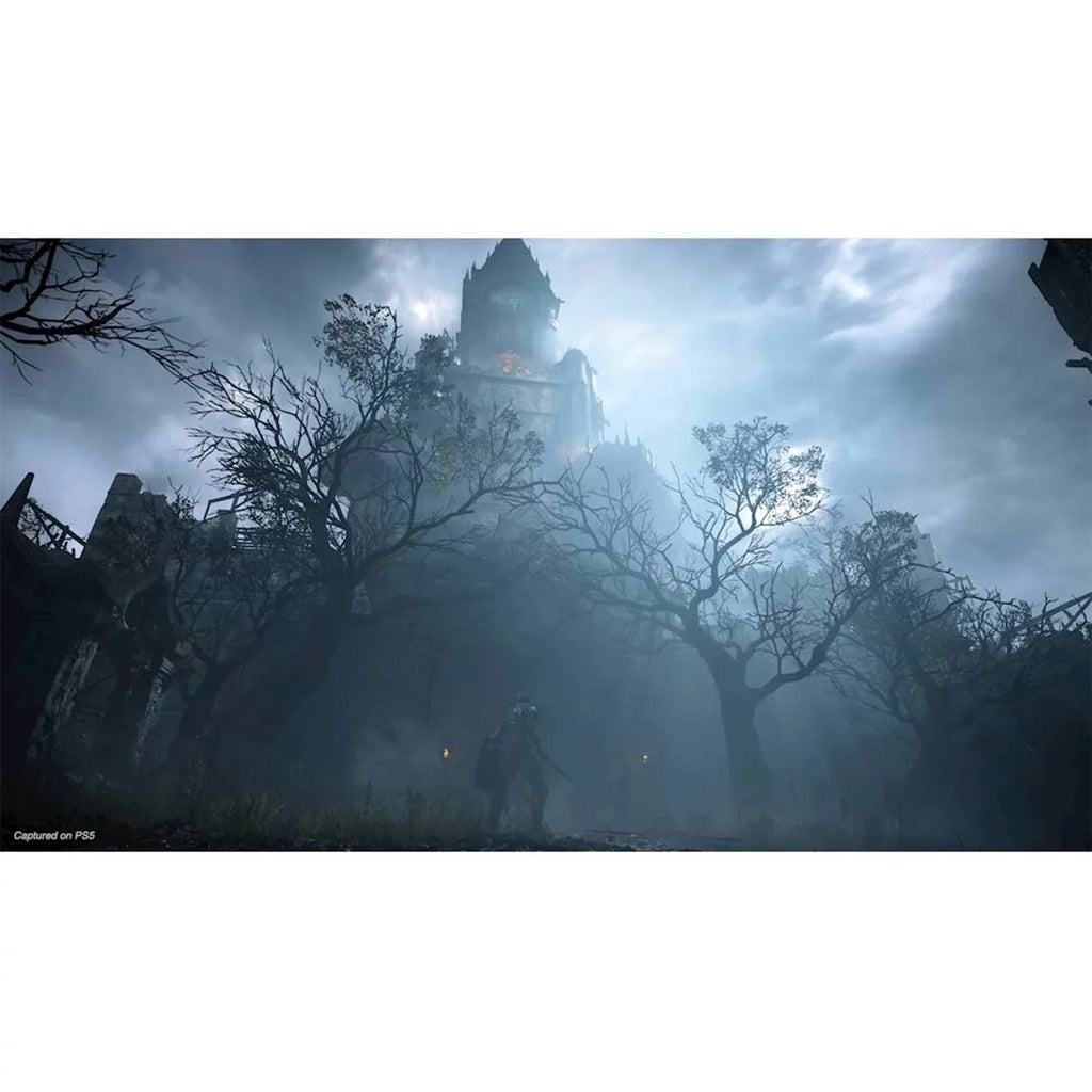 '- and Games Two Demons Dogs: Souls Legion For Watch PS5