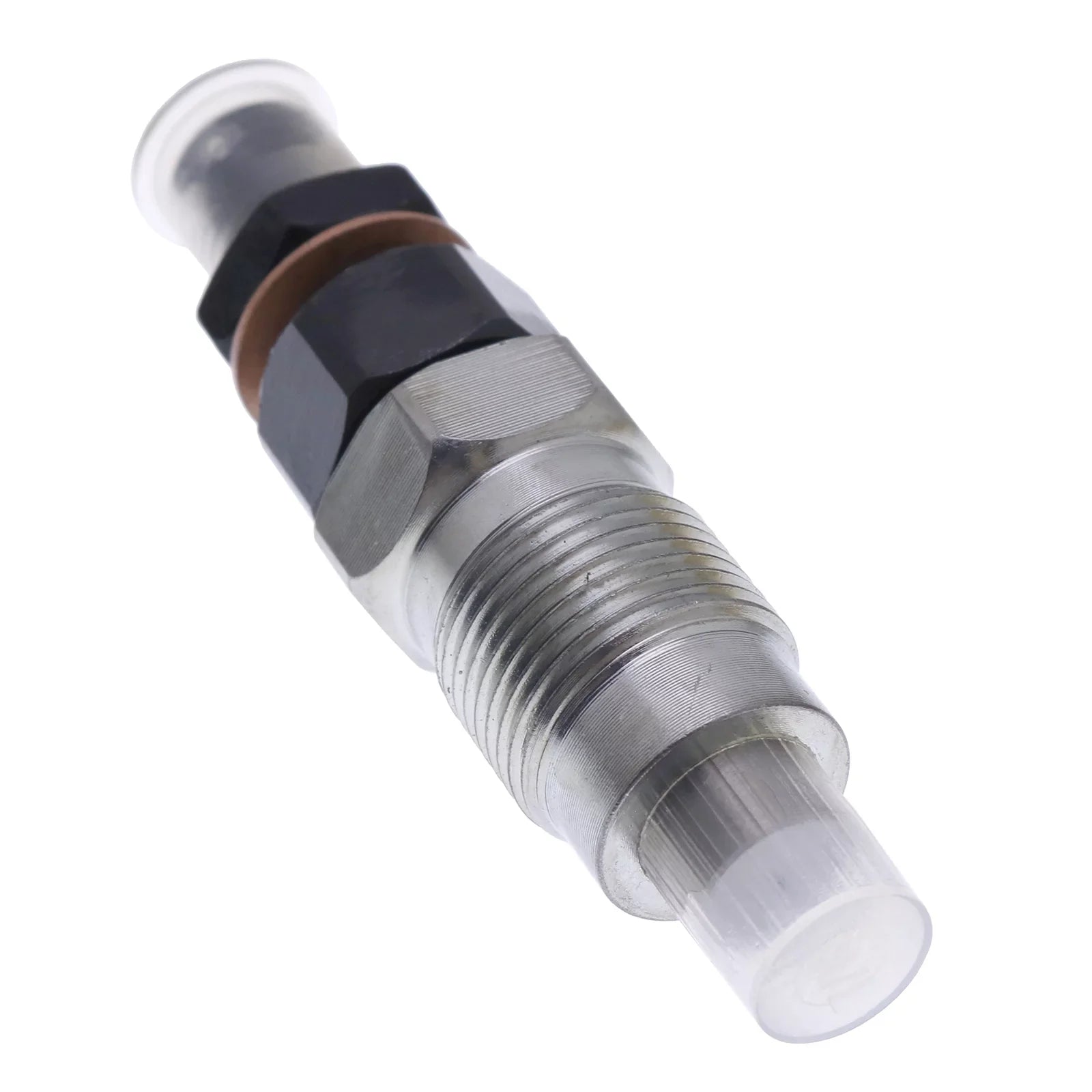 V3300 V3600 M9000 M8200 Injectors for 1C010-53900 EHEparts 4Pcs Kubota Engine Fuel M6800S