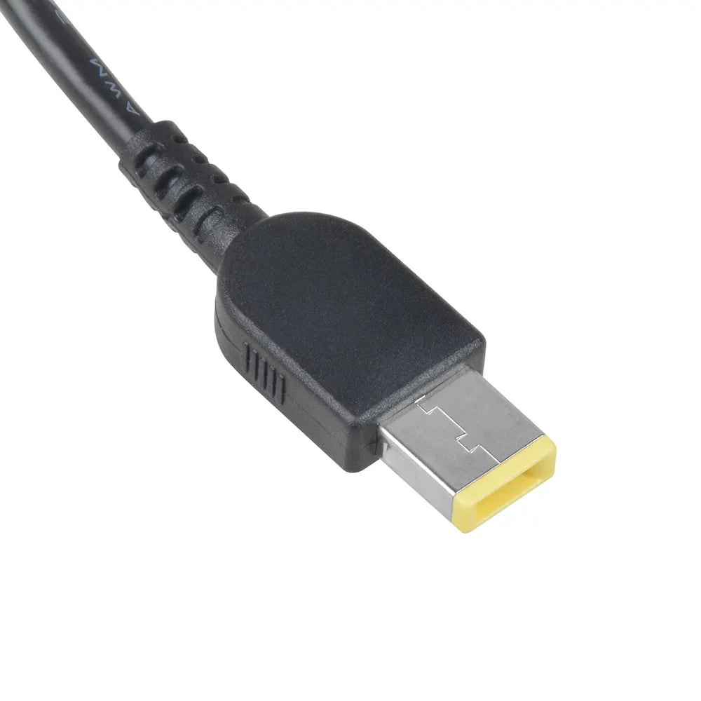 Y50-80 Power Lenovo PSU Y50-70 Mains for Y40-70 Adapter 135W CJP-Geek Charger Supply AC