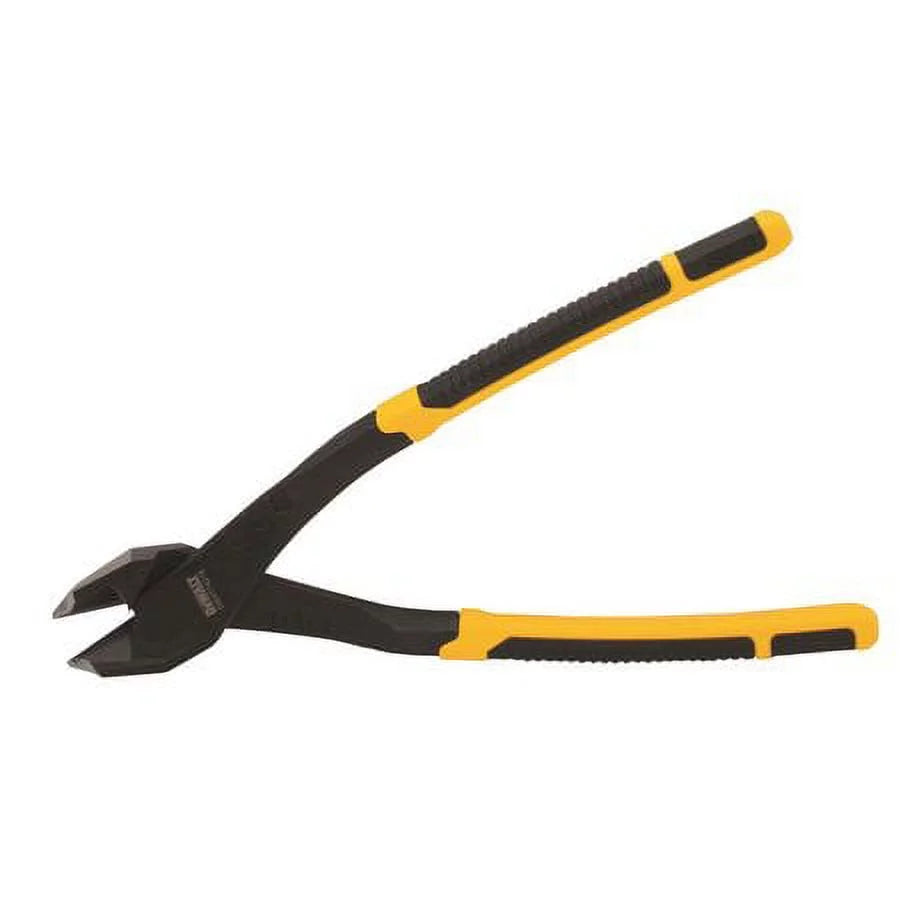 Steel 10" Diagonal Pliers DEWALT