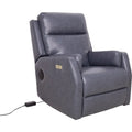 Chair Barcalounger GTX Head Power w/Power Recliner Rest Game