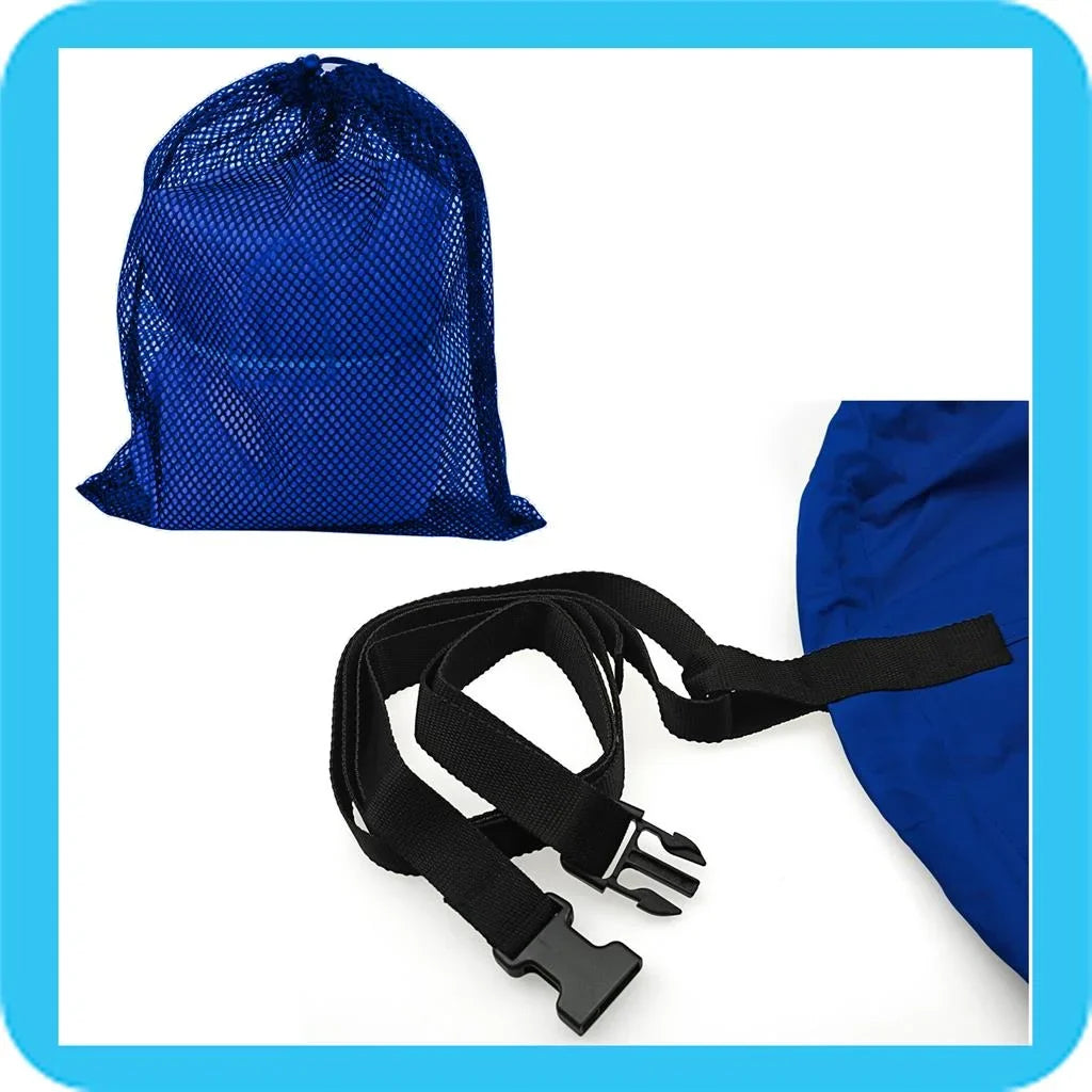 SUNDOWNER 1996-2002 BOAT BLUE, COVER QUALITY CUDDY 225 for I/O Compatible WINNS FOUR GREAT