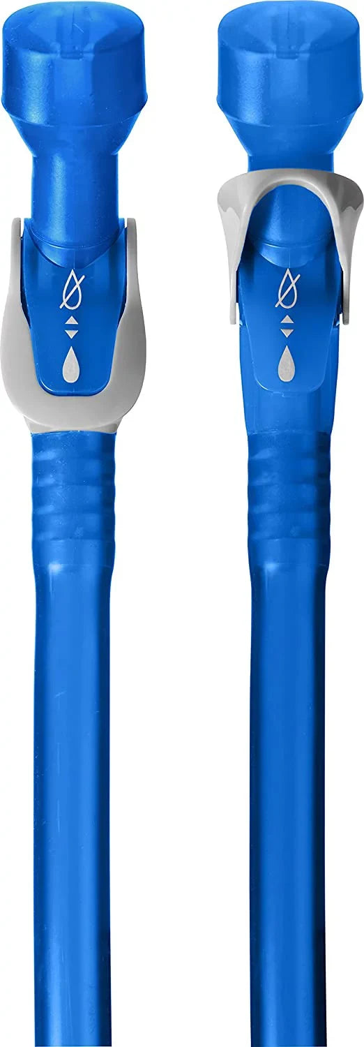 Bladder, Crux Ounces, Leak-Proof 2-Liter Blue , Reservoir Bladder - Water 70 CamelBak Water Hydration