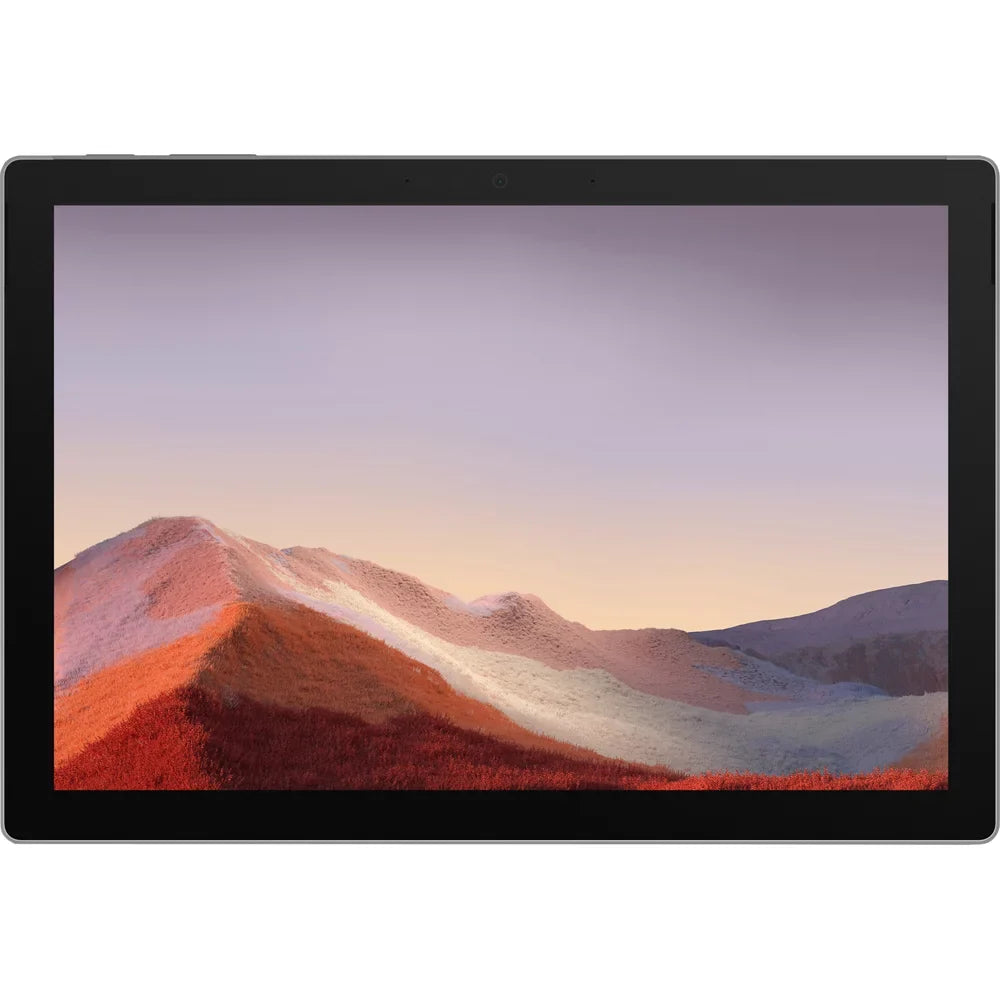 256GB Platinum Intel Box - 12.3" Microsoft Memory - Open Touch-Screen Surface Core - 7 8GB - i5 Pro SSD