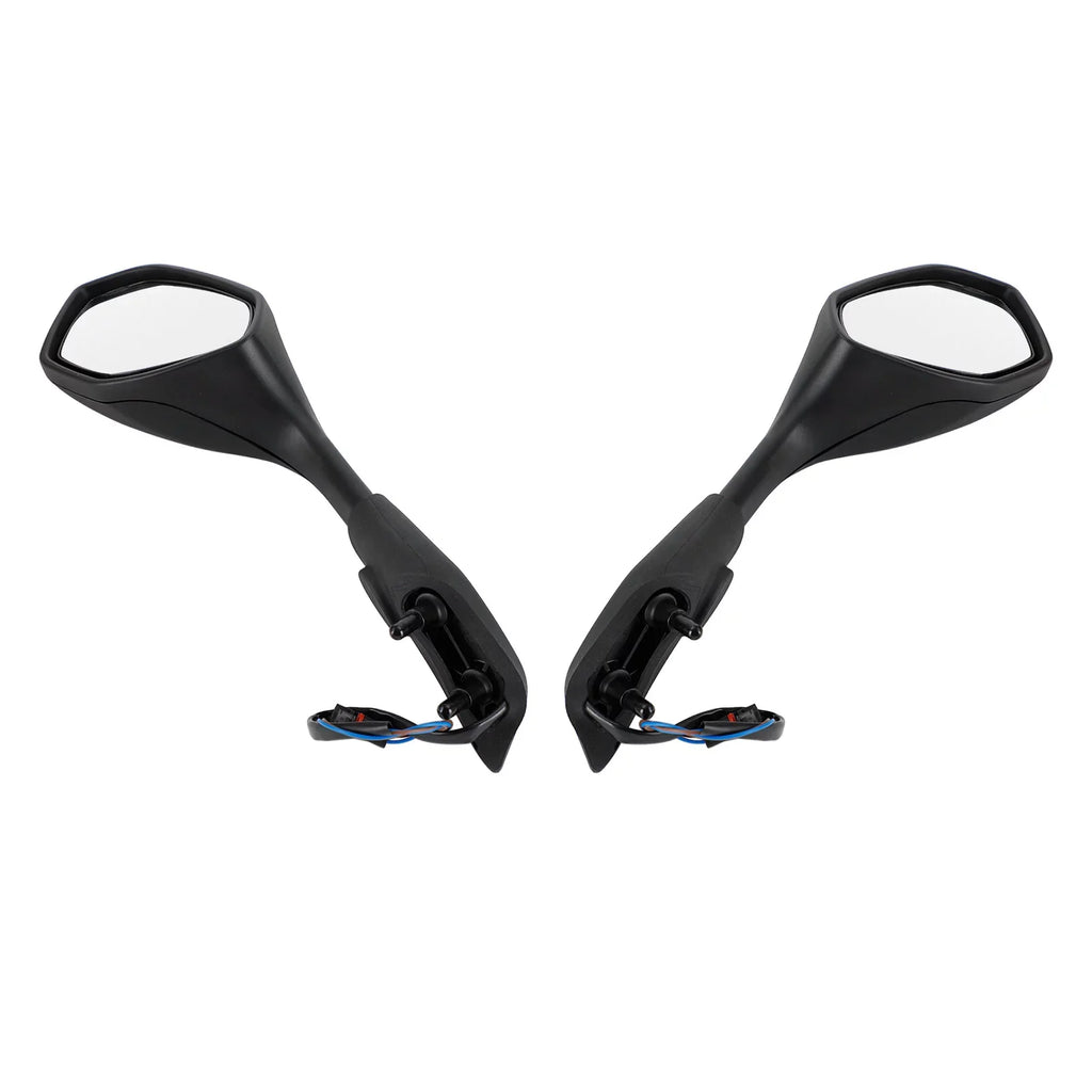 Turn View Signals M1000RR For BMW S1000RR W/ Rear 2021-2023 2019-2022 Mirror