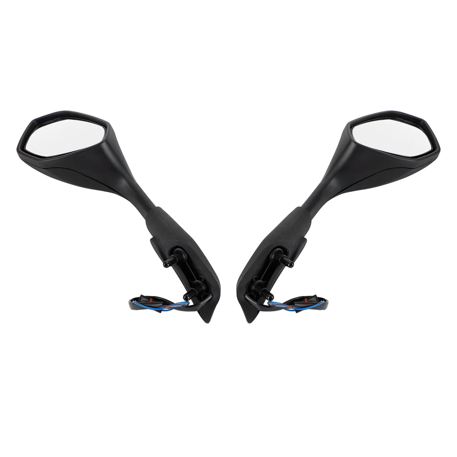 Turn View Signals M1000RR For BMW S1000RR W/ Rear 2021-2023 2019-2022 Mirror