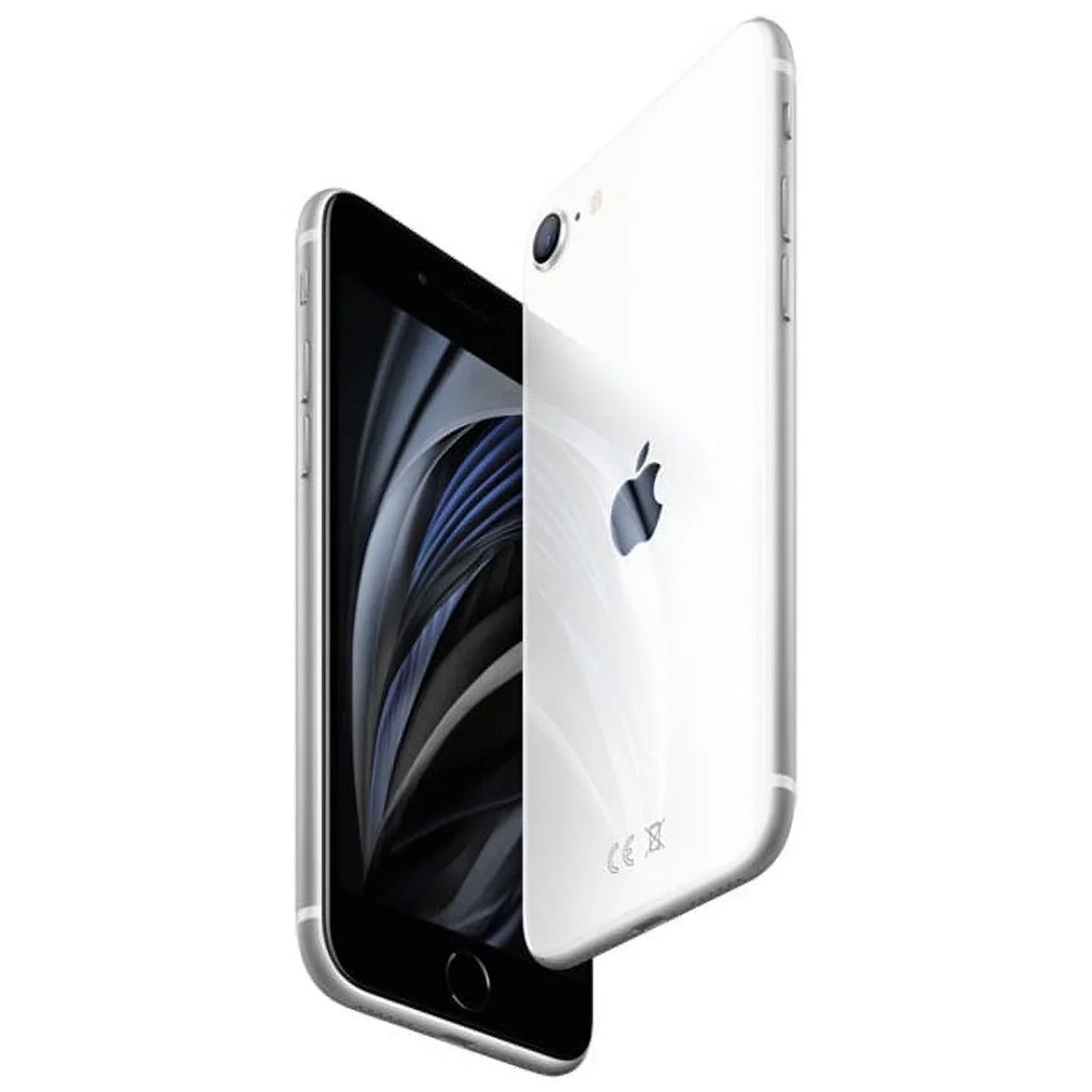 Starlight Cellular A2595 Restored (US Apple (3rd iPhone 64GB SE Gen) Only) (Refurbished)