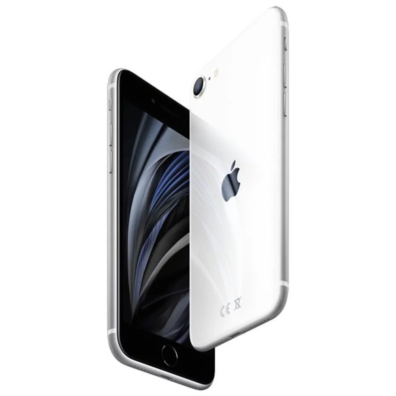 Starlight Cellular A2595 Restored (US Apple (3rd iPhone 64GB SE Gen) Only) (Refurbished)