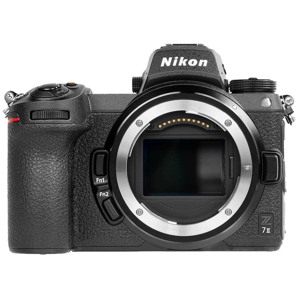 '- Remote Flash Card + Memory Grip Lens Wide Lens Nikon Lens Telephoto Mirrorless f/4-6.3 + UV-CPL-FLD + II + + with 24-50mm Angle Filters Internatio + Z7 0.43X 2.2x Control Wrist + Digital 64GB Camera