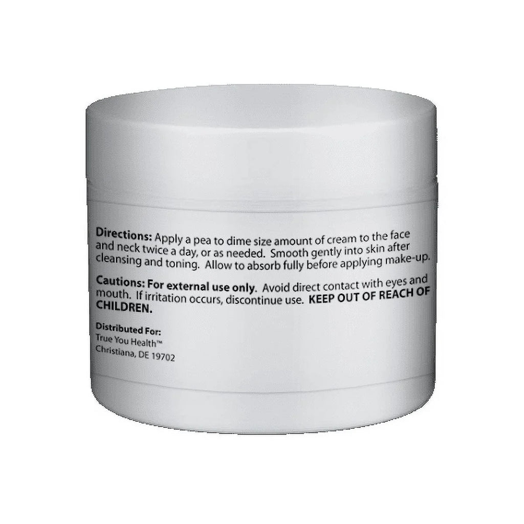 A Aging 2x Cream - to & Month Vitamin - Collagen Beauty Vitamin Signs of & Premium - Lift & Firm Pro Help Anti-Aging Reduce - Supply the C Day Contains & 2 Rewind Anti-Wrinkle Night Technology -