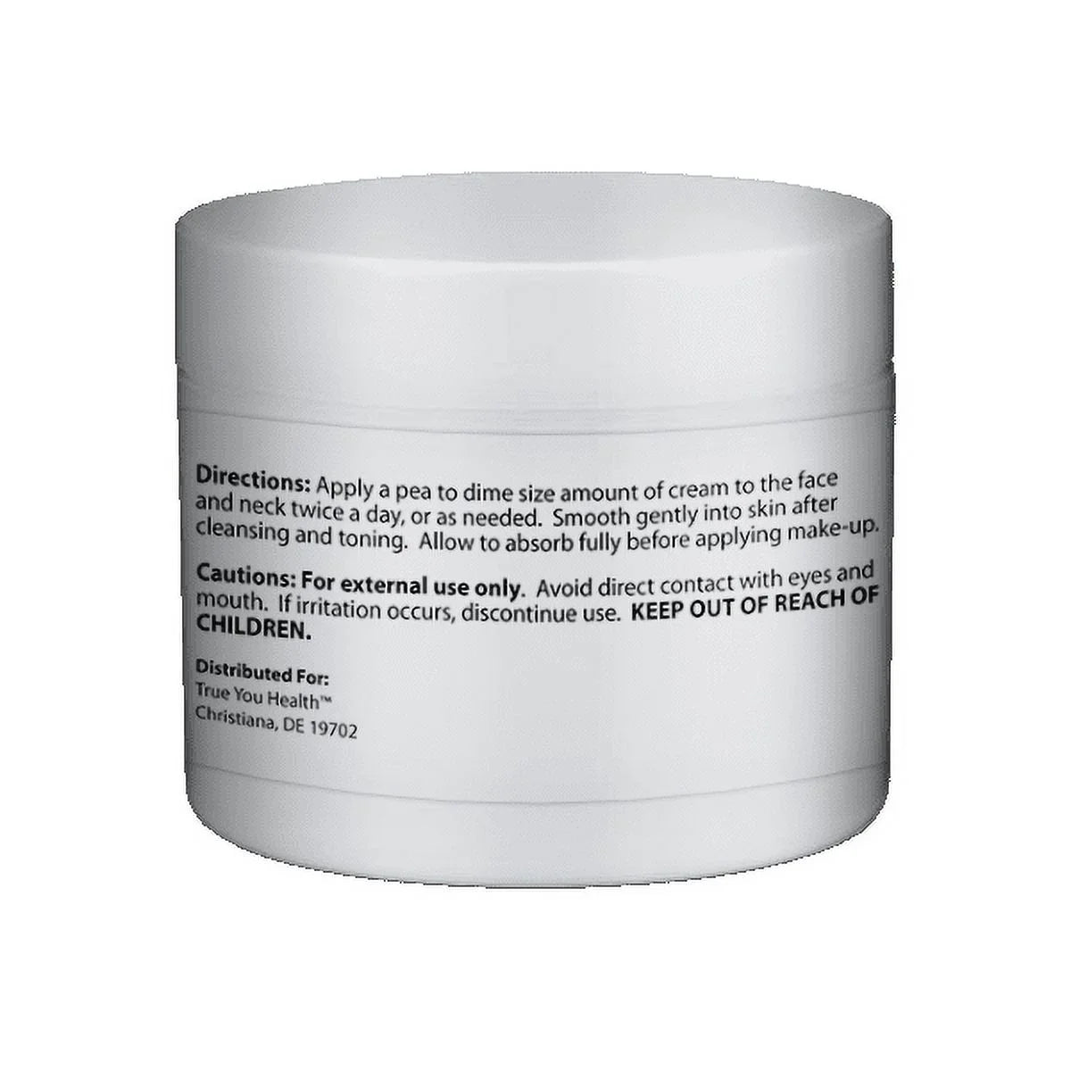 A Aging 2x Cream - to & Month Vitamin - Collagen Beauty Vitamin Signs of & Premium - Lift & Firm Pro Help Anti-Aging Reduce - Supply the C Day Contains & 2 Rewind Anti-Wrinkle Night Technology -