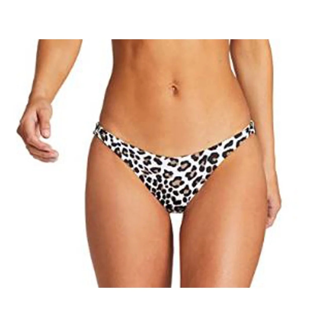 Bottom, Savanna, Leopard Classic Vitamin Hipster A Bikini Luciana Women's XS/4