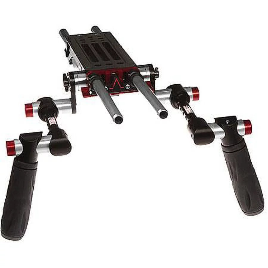 V-Lock Quick Handles Baseplate with BP7000 Release