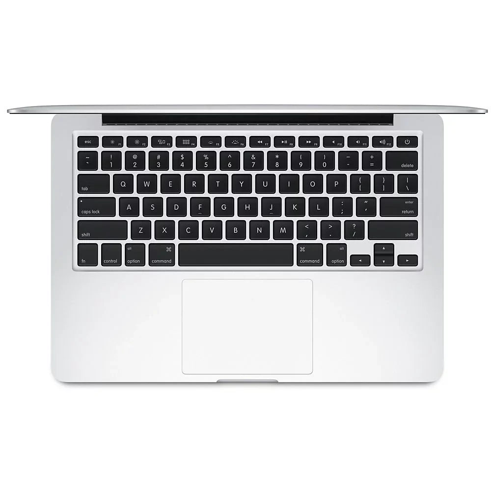 [2.7] 2015 MF839LL/A [128GB] Apple 13.3" (Refurbished) [8GB] retina i5 Restored Macbook Pro
