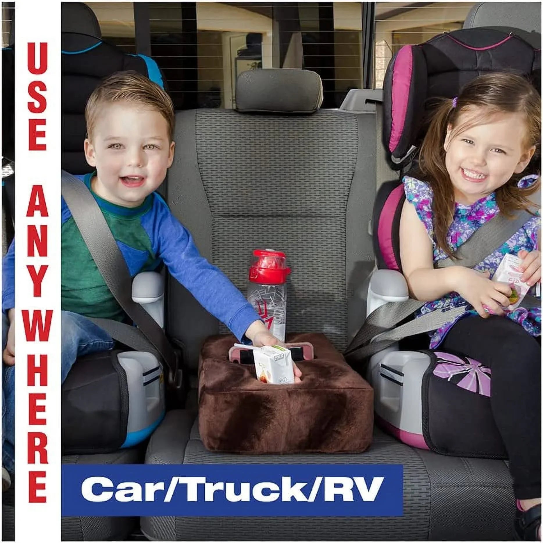 prevent man Holder. drinks The Keep and more! and beach Seen TV*- Use it Cup floor, (Black car, spills. World's anywhere-Couch, on BEST Faux Leather) bed, Pillow close Cozy *As Cup RV, cave, park,