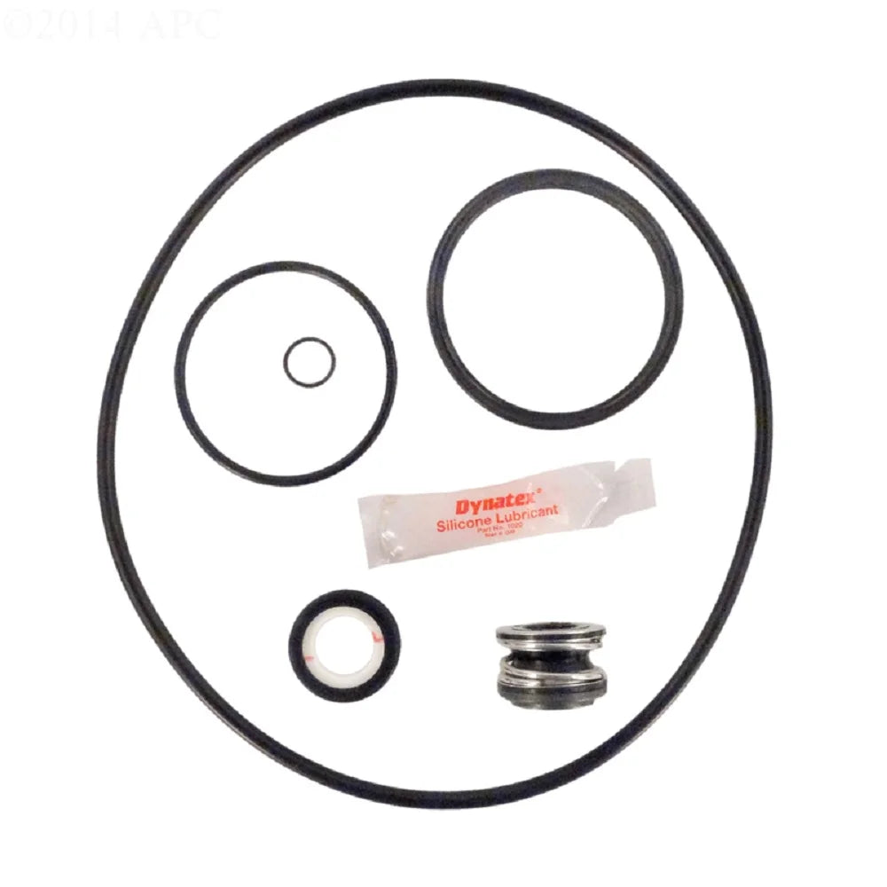 Superflo Kit Pump Pool repair APC Supply The Shop Pentair