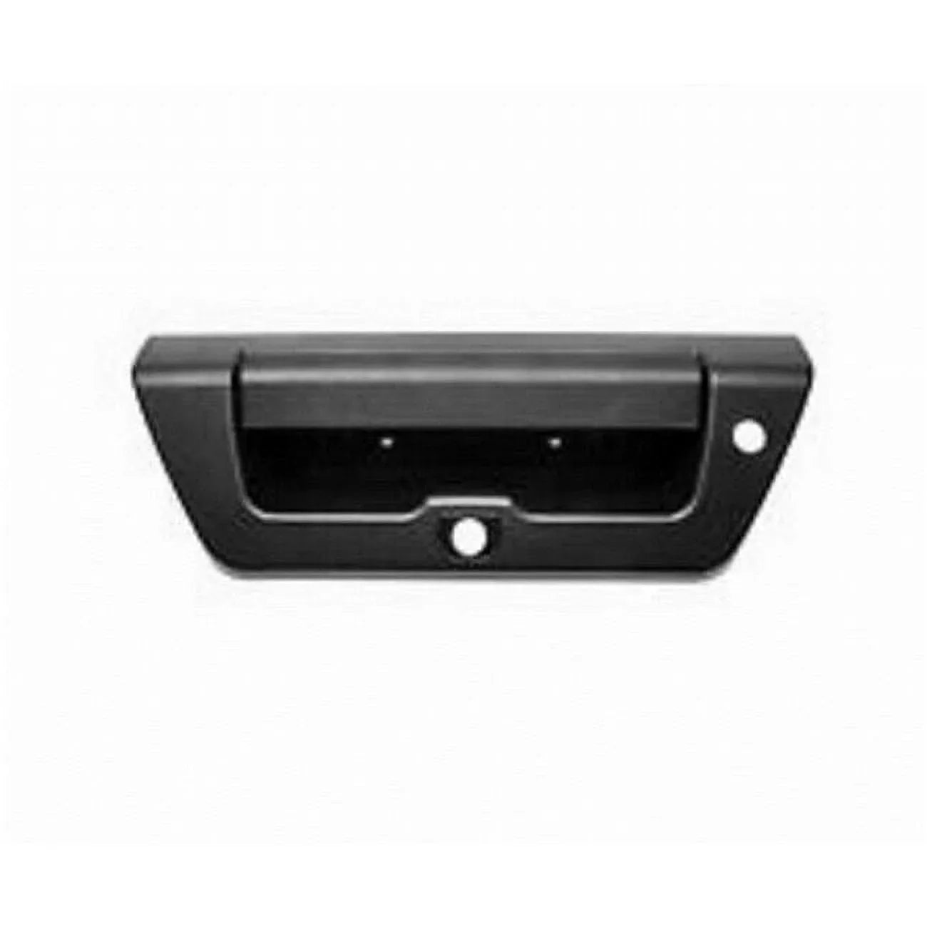 Jeep Spare for Tire Camera