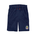 Soccer Shorts Chivas Youth Large Guadalajara Poly De Icon Sports -02