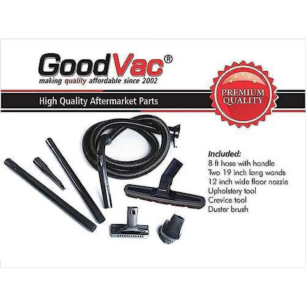 Avalir From Vacuum All G5 With Attachment Cleaners To 2 Kirby Compatible Set