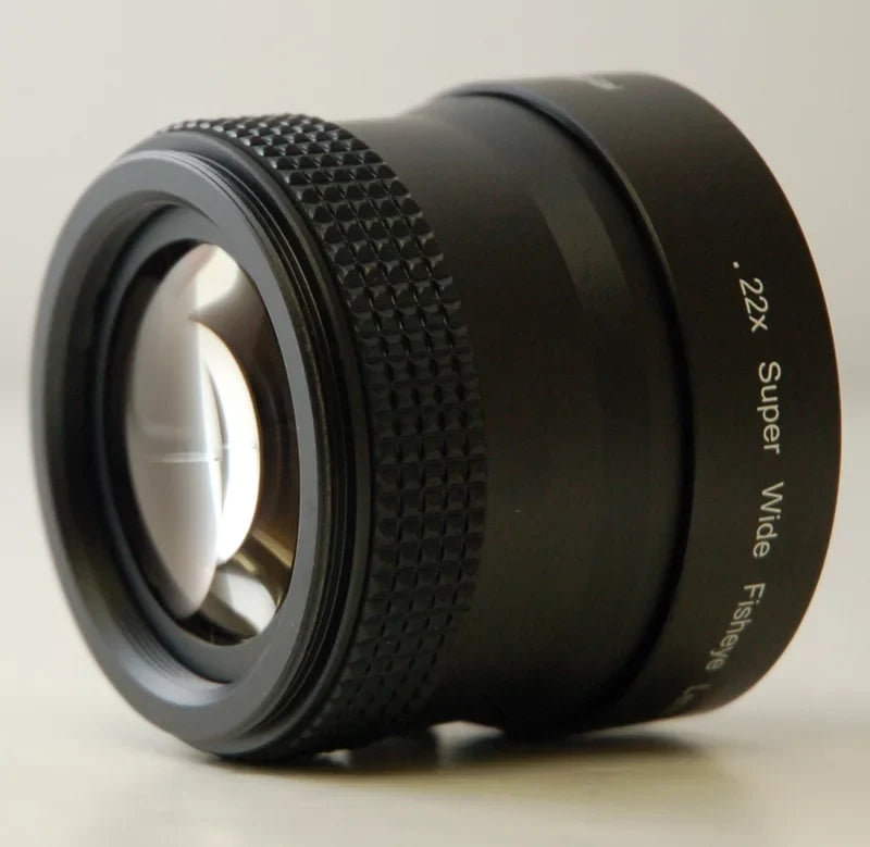 Cleaning + Nwv Fiber (Includes Fish-Eye Direct Cyber-shot Lens/Filter High Lens Sony 0.21x-0.22x Cloth Adapters) Grade Micro DSC-RX100