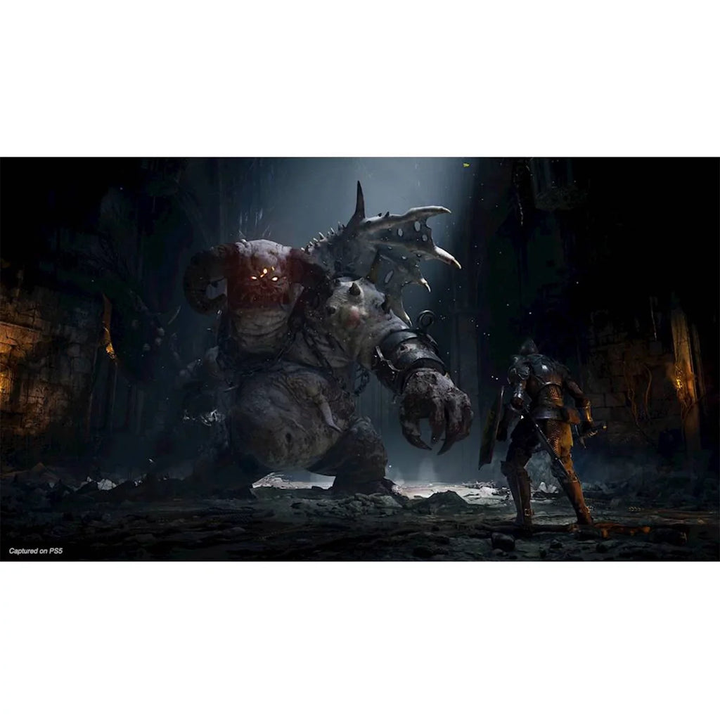 '- and Games Two Demons Dogs: Souls Legion For Watch PS5