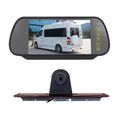 Sprinter/ 7in Vans Brake Monitor) Mercedes-Benz Parking ametoys (with Crafter for Backup