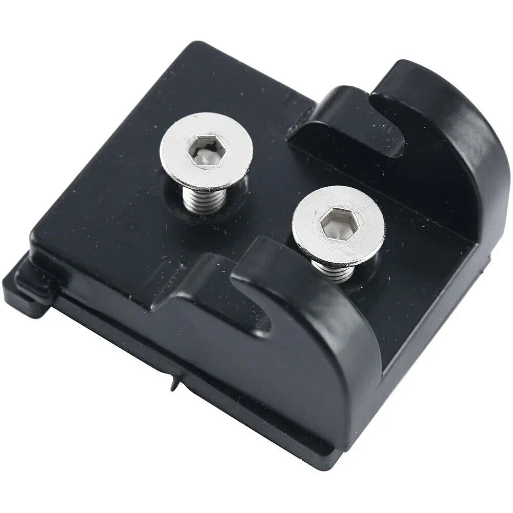 Peace and JK Protection JLLOM Reliable 07-18 - Premium Jeep Hood Mind Lock Set for of Catch Wrangler Latch