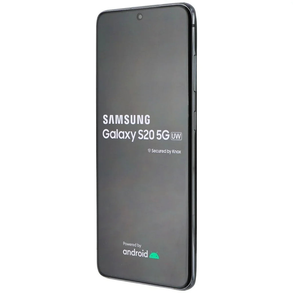 Only Very 5G Xfinity UW Good Galaxy (6.2-in) (SM-G981V) Samsung Gray 128GB/Cosmic S20 -