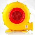 Bounce Inflatable Movie Inflatable Pump Inflatable Bouncy Paint Perfect Fan Air Castle Booth, Screen, Inflatable Jumper, Blower, for 950W House, Commercial Bouncer Blower,