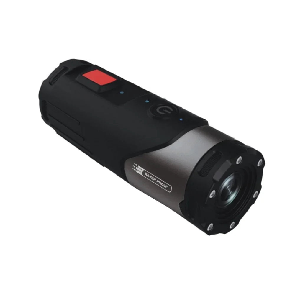 Helmet Adventures Bike Adventure Adventures - Camera Camera Wifi Mounted Head-mounted Wifi 4k Camera Camcorder,Head App Camera Waterproof Head With