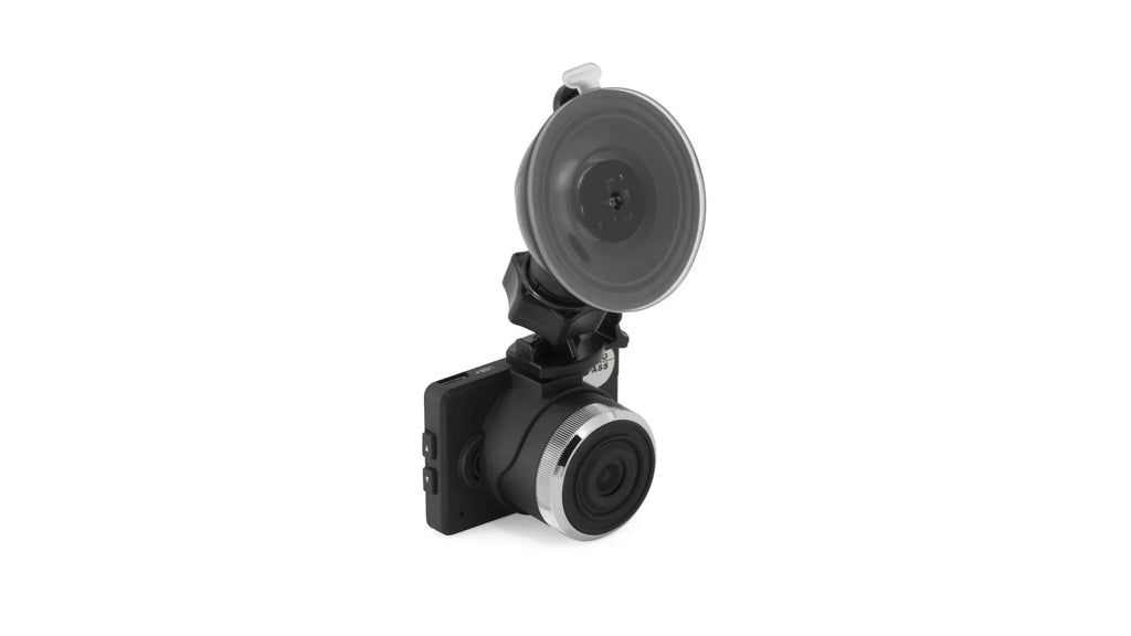 Mount Glass New Camera Car Windshield Idrive Video 2.0