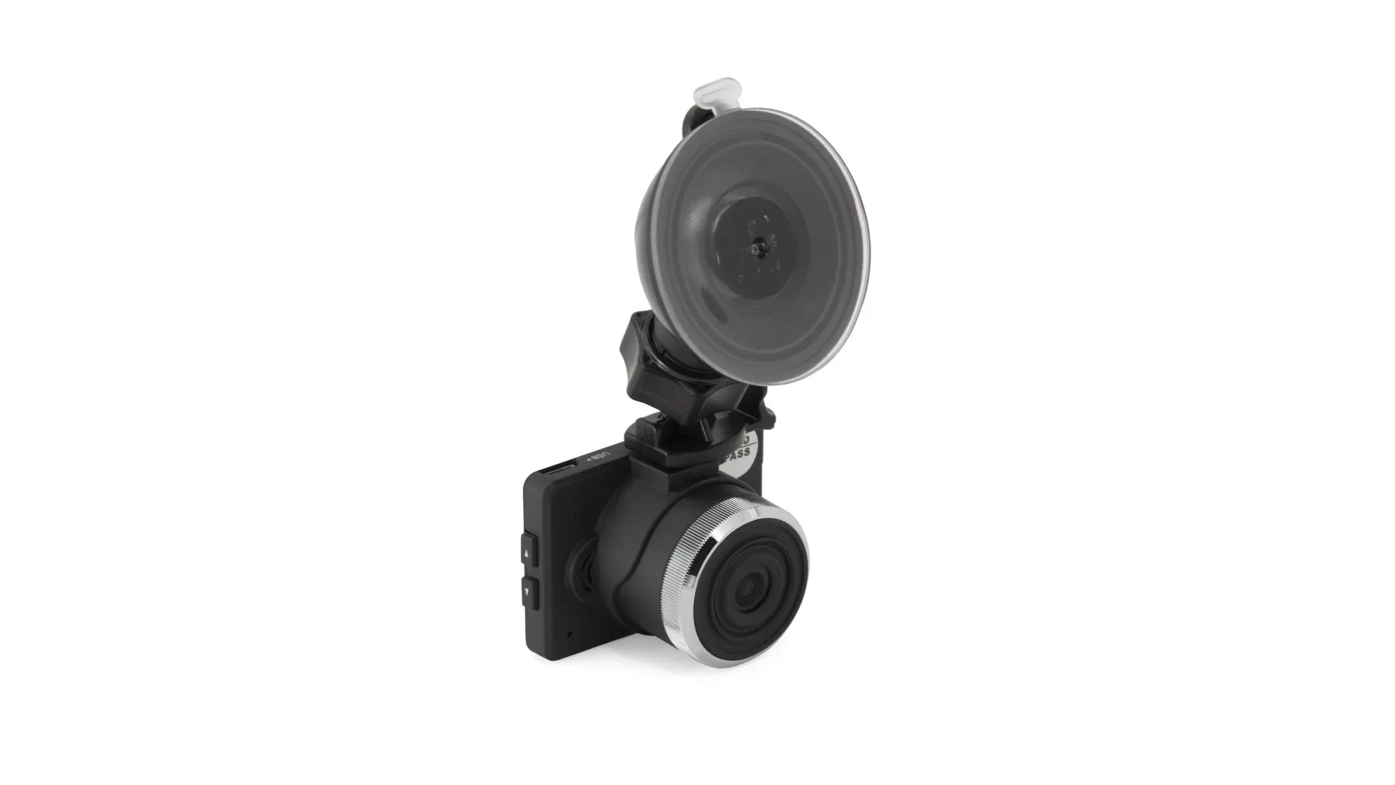 Mount Glass New Camera Car Windshield Idrive Video 2.0