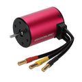 Motor 4 Motor Motor Poles 3100kv 3100kv 1/10 4 Car Car Poles Motor 1/10S3650 Poles 3100kv ESC,Motor Rookin Coolrc Eryue GoolRC S3650 Motor 3650